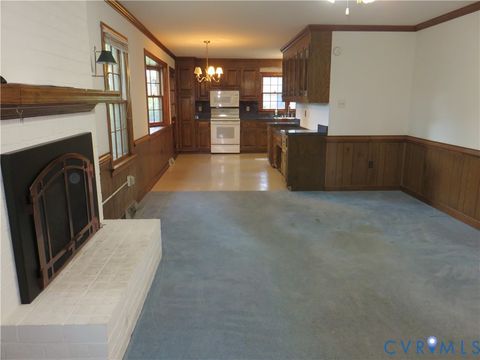 Tiny photo for 8379 Quailfield Road, Mechanicsville, VA 23116 (MLS # 2610065)