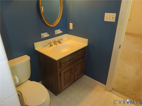 Tiny photo for 8379 Quailfield Road, Mechanicsville, VA 23116 (MLS # 2610065)