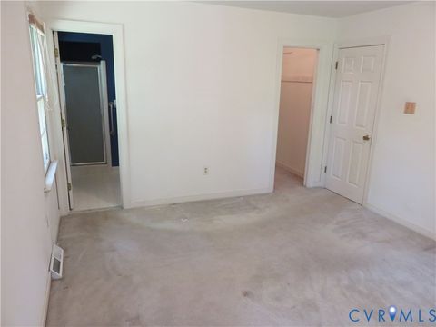 Tiny photo for 8379 Quailfield Road, Mechanicsville, VA 23116 (MLS # 2610065)