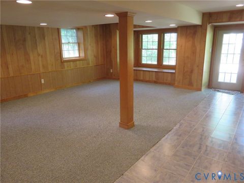 Tiny photo for 8379 Quailfield Road, Mechanicsville, VA 23116 (MLS # 2610065)
