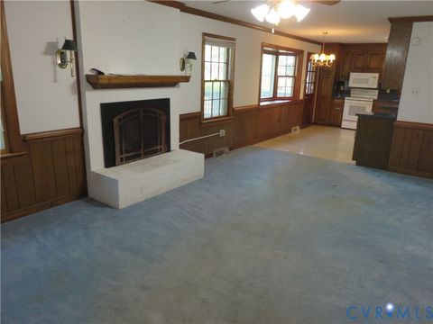 Tiny photo for 8379 Quailfield Road, Mechanicsville, VA 23116 (MLS # 2610065)
