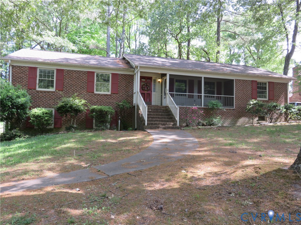 8379 Quailfield Road