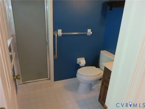 Tiny photo for 8379 Quailfield Road, Mechanicsville, VA 23116 (MLS # 2610065)