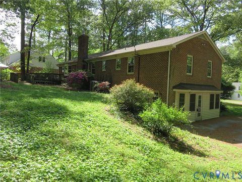 Tiny photo for 8379 Quailfield Road, Mechanicsville, VA 23116 (MLS # 2610065)
