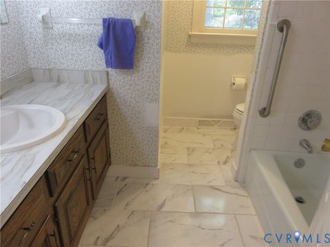 Tiny photo for 8379 Quailfield Road, Mechanicsville, VA 23116 (MLS # 2610065)