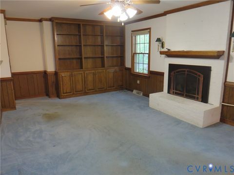 Tiny photo for 8379 Quailfield Road, Mechanicsville, VA 23116 (MLS # 2610065)