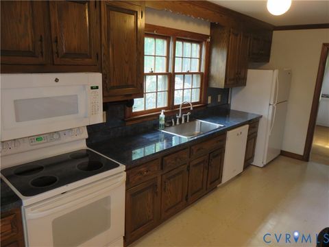 Tiny photo for 8379 Quailfield Road, Mechanicsville, VA 23116 (MLS # 2610065)