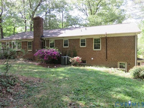 Tiny photo for 8379 Quailfield Road, Mechanicsville, VA 23116 (MLS # 2610065)