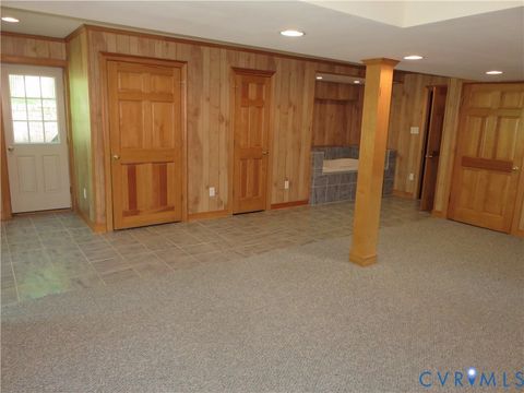 Tiny photo for 8379 Quailfield Road, Mechanicsville, VA 23116 (MLS # 2610065)