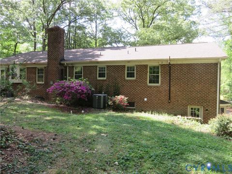 Tiny photo for 8379 Quailfield Road, Mechanicsville, VA 23116 (MLS # 2610065)