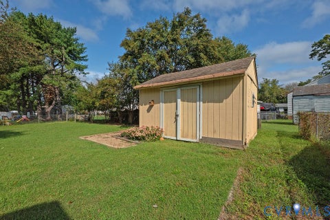 Tiny photo for 6418 Chenault Way, Mechanicsville, VA 23111 (MLS # 2625572)