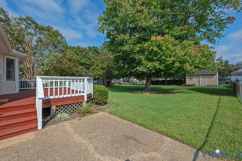 Tiny photo for 6418 Chenault Way, Mechanicsville, VA 23111 (MLS # 2625572)