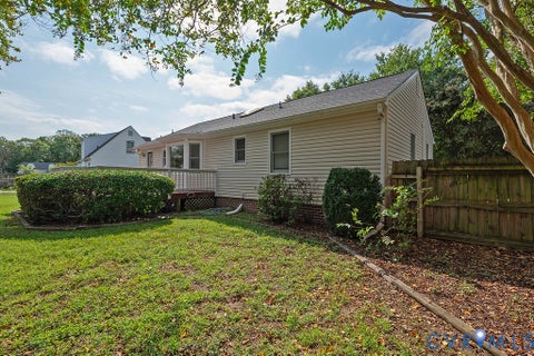 Tiny photo for 6418 Chenault Way, Mechanicsville, VA 23111 (MLS # 2625572)