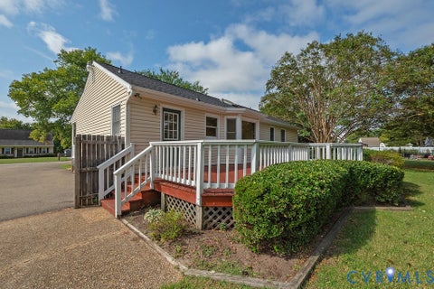 Tiny photo for 6418 Chenault Way, Mechanicsville, VA 23111 (MLS # 2625572)