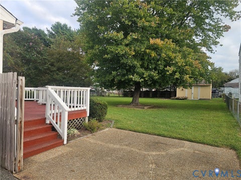 Tiny photo for 6418 Chenault Way, Mechanicsville, VA 23111 (MLS # 2625572)