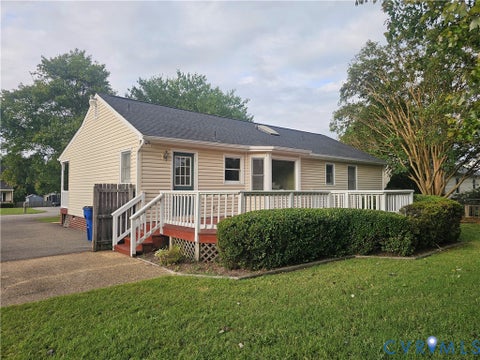 Tiny photo for 6418 Chenault Way, Mechanicsville, VA 23111 (MLS # 2625572)