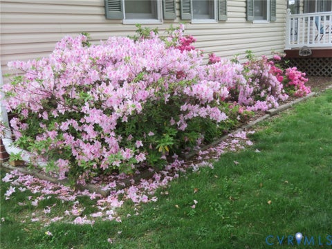 Tiny photo for 6418 Chenault Way, Mechanicsville, VA 23111 (MLS # 2625572)