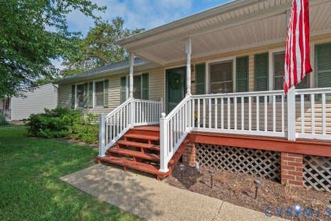 Tiny photo for 6418 Chenault Way, Mechanicsville, VA 23111 (MLS # 2625572)