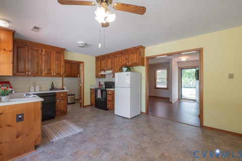 Tiny photo for 6418 Chenault Way, Mechanicsville, VA 23111 (MLS # 2625572)