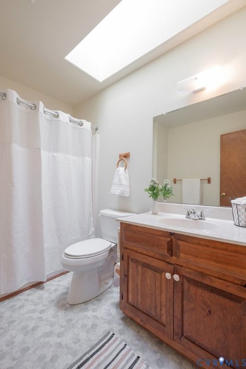 Tiny photo for 6418 Chenault Way, Mechanicsville, VA 23111 (MLS # 2625572)