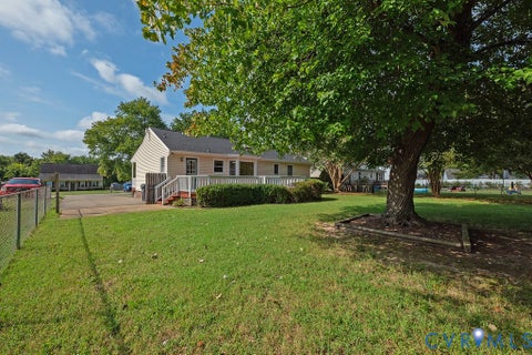 Tiny photo for 6418 Chenault Way, Mechanicsville, VA 23111 (MLS # 2625572)