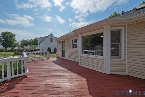 Tiny photo for 6418 Chenault Way, Mechanicsville, VA 23111 (MLS # 2625572)