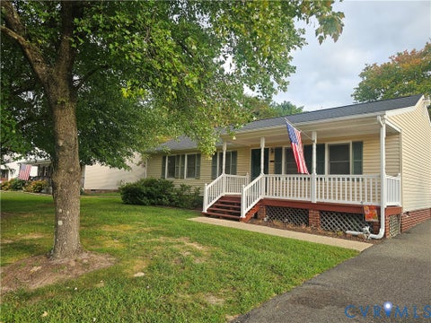 Tiny photo for 6418 Chenault Way, Mechanicsville, VA 23111 (MLS # 2625572)