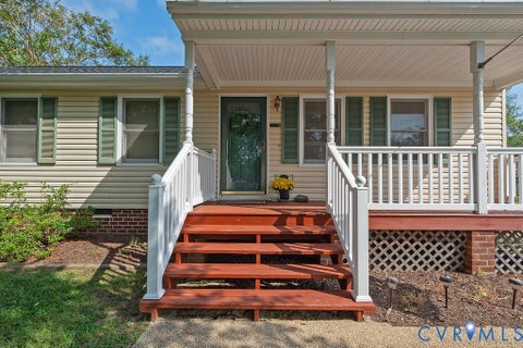 Tiny photo for 6418 Chenault Way, Mechanicsville, VA 23111 (MLS # 2625572)