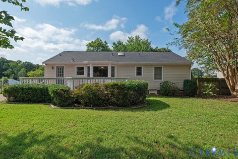 Tiny photo for 6418 Chenault Way, Mechanicsville, VA 23111 (MLS # 2625572)
