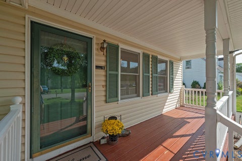 Tiny photo for 6418 Chenault Way, Mechanicsville, VA 23111 (MLS # 2625572)