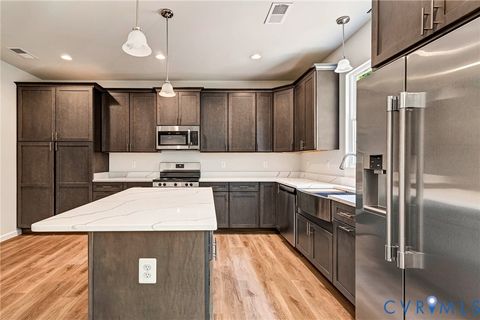 Tiny photo for 1011 Swan Lane, Ruther Glen, VA 22546 (MLS # 2616814)