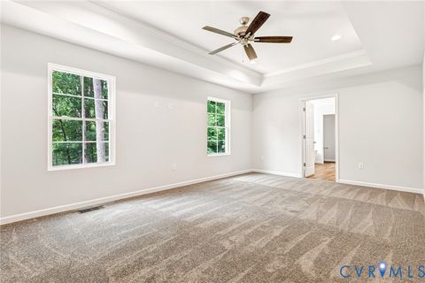 Tiny photo for 1011 Swan Lane, Ruther Glen, VA 22546 (MLS # 2616814)