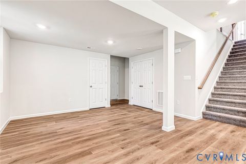 Tiny photo for 1011 Swan Lane, Ruther Glen, VA 22546 (MLS # 2616814)