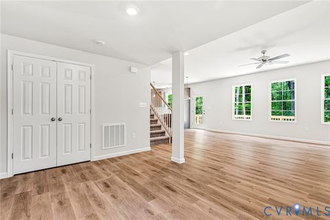 Tiny photo for 1011 Swan Lane, Ruther Glen, VA 22546 (MLS # 2616814)