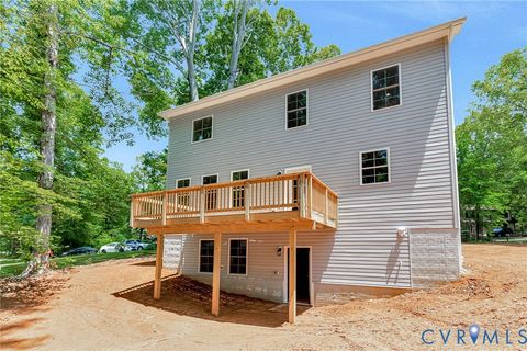 Tiny photo for 1011 Swan Lane, Ruther Glen, VA 22546 (MLS # 2616814)