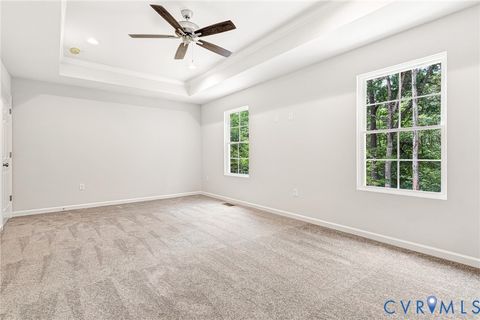 Tiny photo for 1011 Swan Lane, Ruther Glen, VA 22546 (MLS # 2616814)