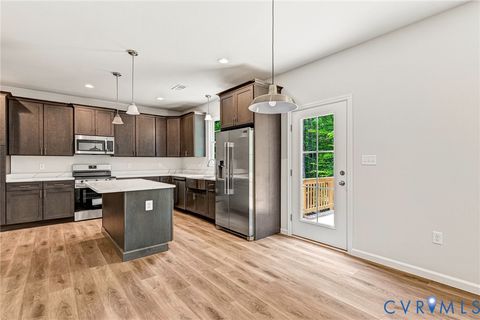 Tiny photo for 1011 Swan Lane, Ruther Glen, VA 22546 (MLS # 2616814)