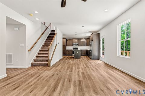 Tiny photo for 1011 Swan Lane, Ruther Glen, VA 22546 (MLS # 2616814)