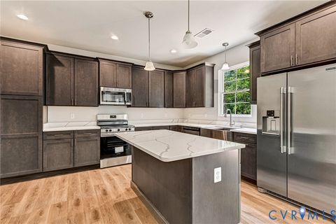 Tiny photo for 1011 Swan Lane, Ruther Glen, VA 22546 (MLS # 2616814)