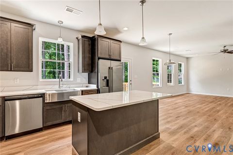 Tiny photo for 1011 Swan Lane, Ruther Glen, VA 22546 (MLS # 2616814)