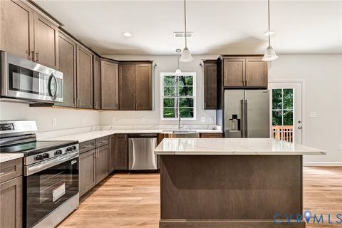 Tiny photo for 1011 Swan Lane, Ruther Glen, VA 22546 (MLS # 2616814)