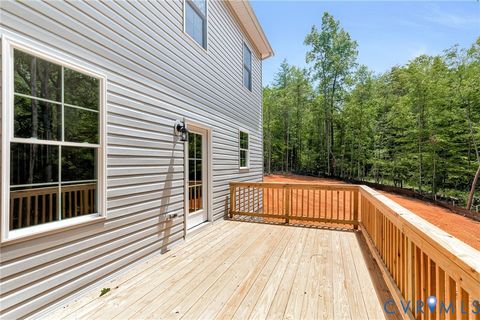 Tiny photo for 1011 Swan Lane, Ruther Glen, VA 22546 (MLS # 2616814)