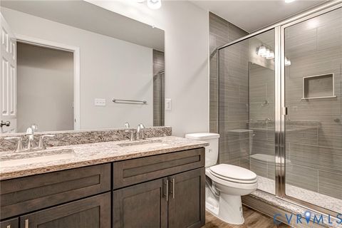 Tiny photo for 1011 Swan Lane, Ruther Glen, VA 22546 (MLS # 2616814)