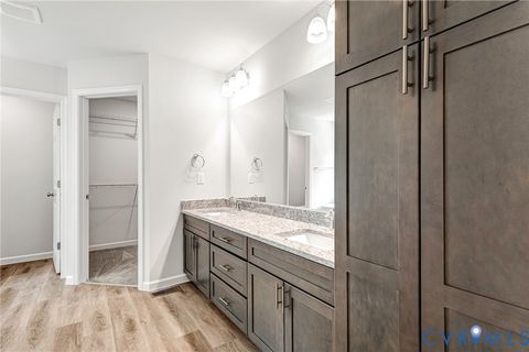 Tiny photo for 1011 Swan Lane, Ruther Glen, VA 22546 (MLS # 2616814)