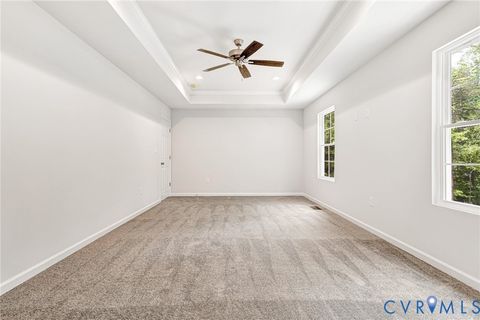 Tiny photo for 1011 Swan Lane, Ruther Glen, VA 22546 (MLS # 2616814)