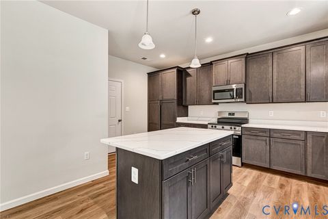 Tiny photo for 1011 Swan Lane, Ruther Glen, VA 22546 (MLS # 2616814)