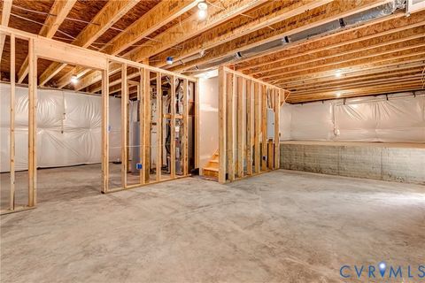 Tiny photo for 1011 Swan Lane, Ruther Glen, VA 22546 (MLS # 2616814)