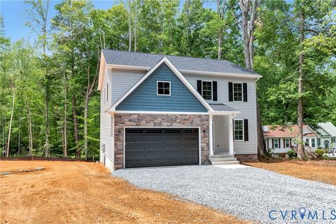 Tiny photo for 1011 Swan Lane, Ruther Glen, VA 22546 (MLS # 2616814)