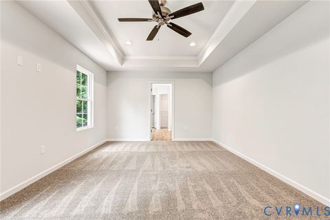 Tiny photo for 1011 Swan Lane, Ruther Glen, VA 22546 (MLS # 2616814)