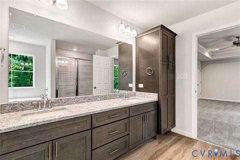 Tiny photo for 1011 Swan Lane, Ruther Glen, VA 22546 (MLS # 2616814)